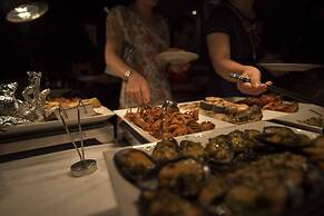 Cocoland Thu Xa Ancient Town Resort