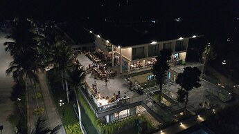 Cocoland Thu Xa Ancient Town Resort