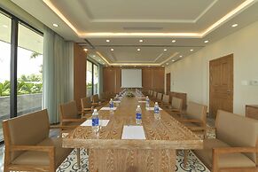 Cocoland Thu Xa Ancient Town Resort