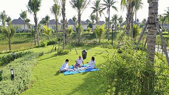 Cocoland Thu Xa Ancient Town Resort