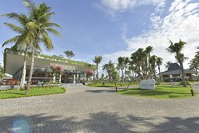 Cocoland Thu Xa Ancient Town Resort