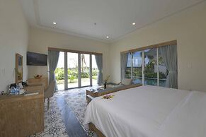 Cocoland Thu Xa Ancient Town Resort