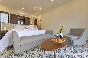 Cocoland Thu Xa Ancient Town Resort