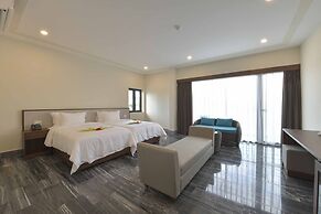 Cocoland Thu Xa Ancient Town Resort