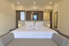 Cocoland Thu Xa Ancient Town Resort