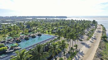 Cocoland Thu Xa Ancient Town Resort