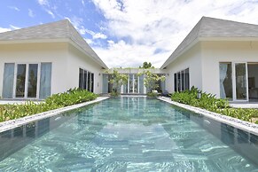 Cocoland Thu Xa Ancient Town Resort