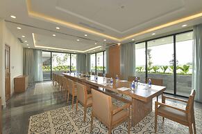 Cocoland Thu Xa Ancient Town Resort