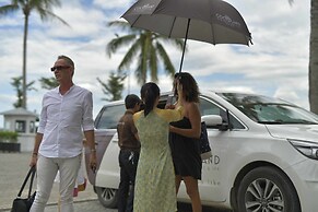 Cocoland Thu Xa Ancient Town Resort