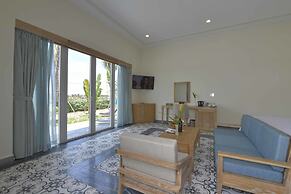 Cocoland Thu Xa Ancient Town Resort