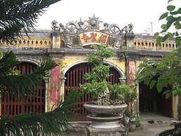 Cocoland Thu Xa Ancient Town Resort