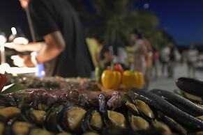 Cocoland Thu Xa Ancient Town Resort