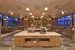 Cocoland Thu Xa Ancient Town Resort