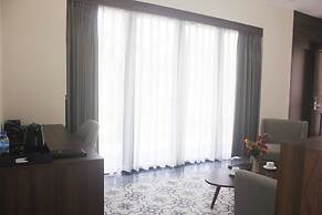 Cocoland Thu Xa Ancient Town Resort