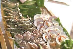 Cocoland Thu Xa Ancient Town Resort