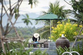 Cocoland Thu Xa Ancient Town Resort