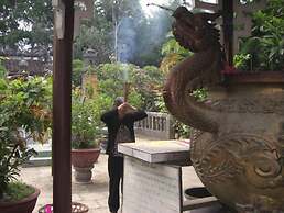 Cocoland Thu Xa Ancient Town Resort