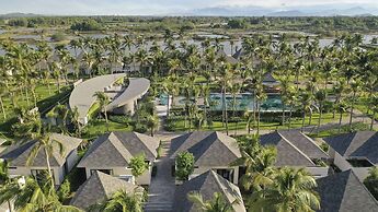 Cocoland Thu Xa Ancient Town Resort