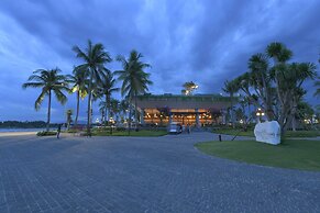 Cocoland Thu Xa Ancient Town Resort