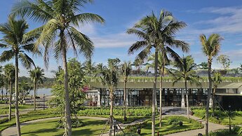 Cocoland Thu Xa Ancient Town Resort