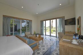 Cocoland Thu Xa Ancient Town Resort