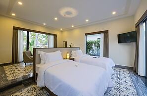 Cocoland Thu Xa Ancient Town Resort