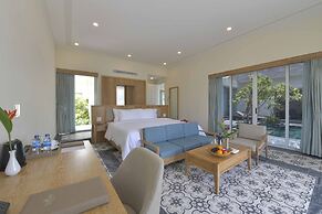 Cocoland Thu Xa Ancient Town Resort