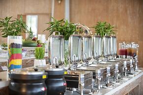 Cocoland Thu Xa Ancient Town Resort