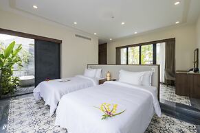 Cocoland Thu Xa Ancient Town Resort