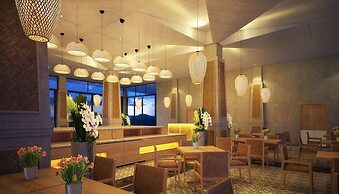 Cocoland Thu Xa Ancient Town Resort