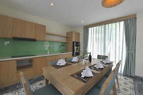 Cocoland Thu Xa Ancient Town Resort