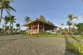 Cocoland Thu Xa Ancient Town Resort