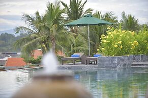 Cocoland Thu Xa Ancient Town Resort