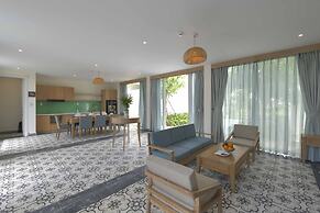 Cocoland Thu Xa Ancient Town Resort