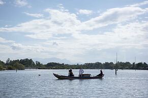 Cocoland Thu Xa Ancient Town Resort