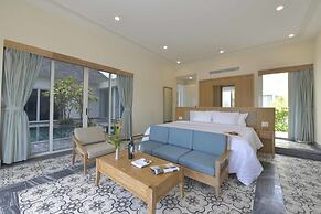 Cocoland Thu Xa Ancient Town Resort