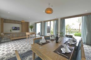 Cocoland Thu Xa Ancient Town Resort