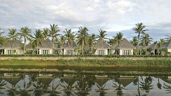 Cocoland Thu Xa Ancient Town Resort
