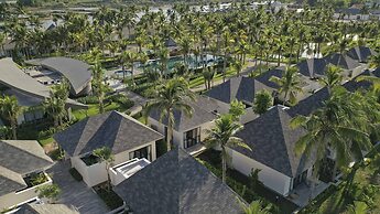 Cocoland Thu Xa Ancient Town Resort