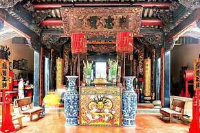 Cocoland Thu Xa Ancient Town Resort