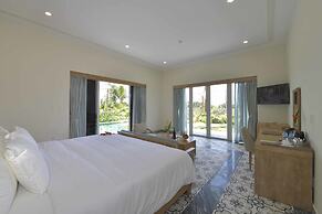 Cocoland Thu Xa Ancient Town Resort