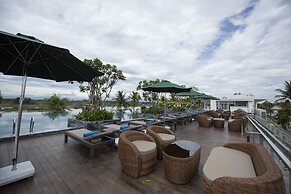 Cocoland Thu Xa Ancient Town Resort