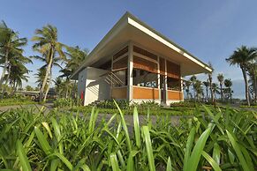 Cocoland Thu Xa Ancient Town Resort