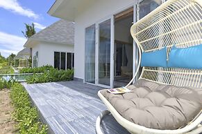 Cocoland Thu Xa Ancient Town Resort