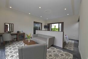 Cocoland Thu Xa Ancient Town Resort