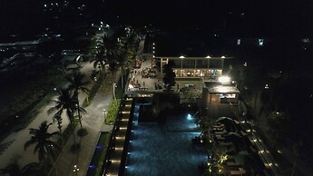 Cocoland Thu Xa Ancient Town Resort