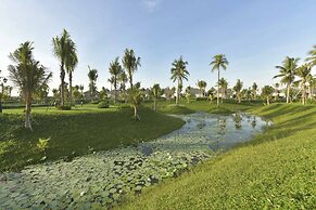 Cocoland Thu Xa Ancient Town Resort