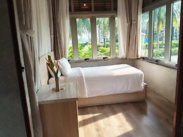 Cocoland Thu Xa Ancient Town Hotel & Resort
