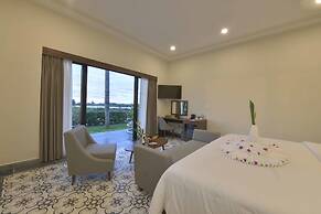 Cocoland Thu Xa Ancient Town Resort