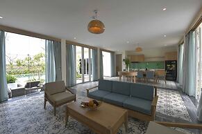 Cocoland Thu Xa Ancient Town Resort